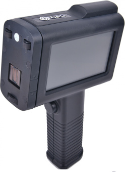 Принтер струйный G&G GG-HH1001B-EU черный - купить недорого с доставкой в интернет-магазине