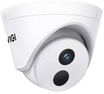Камера видеонаблюдения IP TP-Link VIGI C400HP-4 4-4мм цв. корп.:белый - купить недорого с доставкой в интернет-магазине
