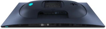 Монитор Dell 27" Alienware AW2725Q черный QD OLED LED 1ms 16:9 HDMI матовая HAS Piv 250cd 178гр/178гр 3840x2160 240Hz DP 4K USB 6.79кг - купить недорого с доставкой в интернет-магазине