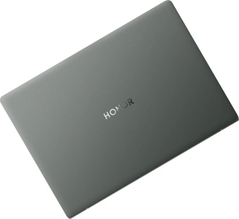 Ноутбук Honor MagicBook Art 14 MRA-721 Core Ultra 7 155H 32Gb SSD1Tb Intel Arc 14.6" OLED Touch 3.1K (3120x2080) Windows 11 Home green WiFi BT Cam (5301AKXL) - купить недорого с доставкой в интернет-магазине