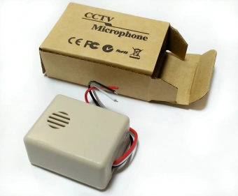 Микрофон Tantos TSa-M30MP 00-00024556 (упак.:1шт) - купить недорого с доставкой в интернет-магазине