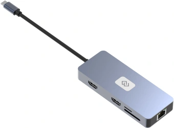 Стыковочная станция Digma DS-810 - купить недорого с доставкой в интернет-магазине