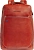 Рюкзак мужской Piquadro Blue Square CA6591B2/CU4 табачный натур.кожа