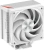 Устройство охлаждения(кулер) PcCooler RZ400 V2 Soc-AM5/AM4/1200/1700/1851 белый 4-pin 32dB Al+Cu 245W Ret (RZ400V2-WHNWNX-GL) - купить недорого с доставкой в интернет-магазине
