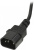 Блок распределения питания Lanmaster TWT-PDU19-10A9P4-3.0 гор.размещ. 9xSchuko базовые 10A C14 3м - купить недорого с доставкой в интернет-магазине