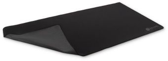 Коврик для мыши Оклик OK-T800 XL черный 800x400x2мм - купить недорого с доставкой в интернет-магазине