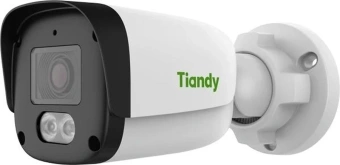 Камера видеонаблюдения IP Tiandy AK TC-C34QN 2GNA-28 2.8-2.8мм цв. - купить недорого с доставкой в интернет-магазине