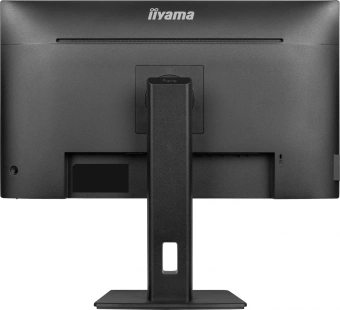 Монитор Iiyama 27" ProLite XUB2792UHSU-B6 черный IPS LED 16:9 HDMI M/M матовая HAS Piv 1300:1 350cd 178гр/178гр 3840x2160 60Hz DP 4K USB 6.3кг - купить недорого с доставкой в интернет-магазине
