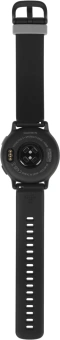 Смарт-часы Garmin Vivoactive 5 30.4мм 1.2" AMOLED корп.черный рем.черный разм.брасл.:125-190мм (010-02862-10) - купить недорого с доставкой в интернет-магазине