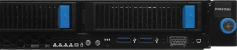 Сервер IRU RockIT RM-AS100 1xE-2486 2x16Gb 1x500Gb M.2 SSD RAID AST2600 2xGigEth 2x450W w/o OS (2193883) - купить недорого с доставкой в интернет-магазине