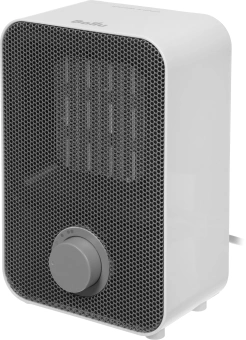 Тепловентилятор Ballu BFH/C-29 1500Вт белый/серый - купить недорого с доставкой в интернет-магазине