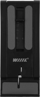 Подставка Wiiix DST-430-B черный для смартфонов - купить недорого с доставкой в интернет-магазине