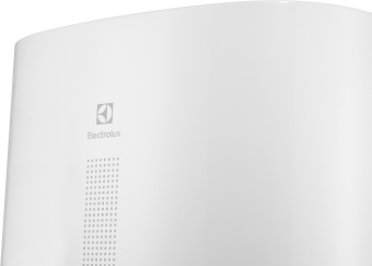 Водонагреватель Electrolux Gladius 2.0 EWH 100 2кВт 100л электрический настенный/белый - купить недорого с доставкой в интернет-магазине