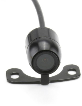 Камера заднего вида Swat VDC-414 универсальная - купить недорого с доставкой в интернет-магазине