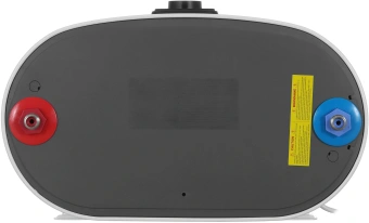 Водонагреватель Haier ES100V-F3 2кВт 100л электрический настенный/белый - купить недорого с доставкой в интернет-магазине