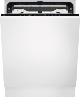 Посудомоечная машина встраив. Electrolux EEG68600W полноразмерная инвертер - цена, купить или заказать с доставкой в интернет-магазине Посудомоечная машина встраив. Electrolux EEG68600W полноразмерная инвертер - купить недорого с доставкой в интернет-магазине