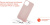 Чехол (клип-кейс) uBear для Apple iPhone 12 mini Touch Case светло-розовый (CS61LR54TH-I20) - купить недорого с доставкой в интернет-магазине