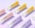 Клей-карандаш Deli NS148 8гр корп.ассорти прозрачный усиленный Nusign - купить недорого с доставкой в интернет-магазине