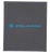 Чехол для кредитных карт Piquadro Blue Square PP2762B2R/MO коричневый натур.кожа - купить недорого с доставкой в интернет-магазине