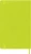 Блокнот Moleskine CLASSIC SOFT QP616C2 Large 130х210мм 192стр. линейка мягкая обложка лайм - купить недорого с доставкой в интернет-магазине
