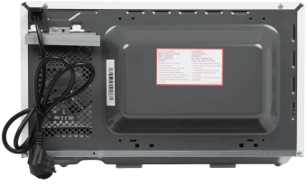 Микроволновая Печь Panasonic NN-ST251WZPE 20л. 800Вт белый - купить недорого с доставкой в интернет-магазине
