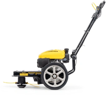 Газонокосилка роторная Champion LMH5640 3700Вт - купить недорого с доставкой в интернет-магазине