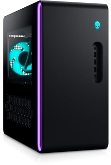 ПК Alienware Aurora R16 MT Core i9 14900F (2) 64Gb SSD2Tb RTX4080 Super 16Gb Windows 11 Home GbitEth WiFi BT 1000W мышь клавиатура черный (R16-9481) - купить недорого с доставкой в интернет-магазине