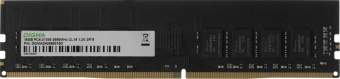 Память DDR4 16GB 2666MHz Digma DGMAD42666016D RTL PC4-21300 CL19 DIMM 288-pin 1.2В dual rank Ret - купить недорого с доставкой в интернет-магазине