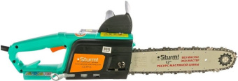 Электрическая цепная пила Sturm! CC9916 1600Вт дл.шины:12" (30cm) - купить недорого с доставкой в интернет-магазине