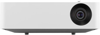 Проектор LG CineBeam PF610P DLP 1000Lm LS (1920x1080) 150000:1 ресурс лампы:30000часов 2xUSB typeA 2xHDMI 1.7кг - купить недорого с доставкой в интернет-магазине