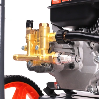 Минимойка Patriot GT3 Pro 5148.5Вт (322306107) - купить недорого с доставкой в интернет-магазине