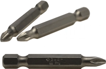 Набор бит и сверл Зубр 26001-2-50-10 (10пред.) для шуруповертов/дрелей - купить недорого с доставкой в интернет-магазине