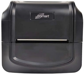 Термопринтер BSmart BS463T 300dpi 203мм/с/USB/RS232/Eth для печ.этик. черный - купить недорого с доставкой в интернет-магазине