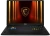 Ноутбук MSI Vector 18 HX AI A2XWHG-899XRU Ultra 9 285HX 64Gb SSD1Tb NVIDIA GeForce RTX5070Ti 12Gb 18" IPS QHD+ (2560x1600) FreeDOS grey space WiFi BT Cam (9S7-1824B4-899) - купить недорого с доставкой в интернет-магазине