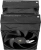Устройство охлаждения(кулер) Thermalright Royal Pretor 130 Soc-AM5/AM4/1200/1700/1851 серебристый/черный 4-pin 29.4dB Al+Cu Ret (RP130) - купить недорого с доставкой в интернет-магазине
