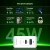 Сетевое зар./устр. Digma Pro DPW4A 45W 3A (PD+QC) USB-C/USB-A универсальное белый (DPW4A5GX11WH) - цена, купить или заказать с доставкой в интернет-магазине Сетевое зар./устр. Digma Pro DPW4A 45W 3A (PD+QC) USB-C/USB-A универсальное белый (DPW4A5GX11WH) - купить недорого с доставкой в интернет-магазине