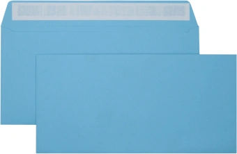 Конверт Silwerhof Eco 225А.10A C65 114x229мм ассорти клеевой слой 120г/м2 (pack:10pcs) - купить недорого с доставкой в интернет-магазине