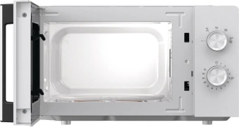 Микроволновая Печь Gorenje MO17E1WH 17л. 700Вт белый - купить недорого с доставкой в интернет-магазине