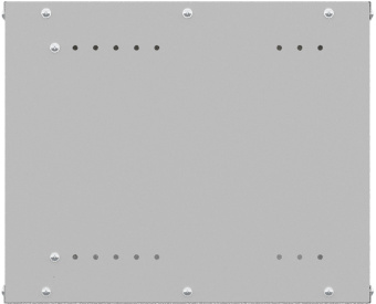 Шкаф коммутационный NTSS Lime (NTSS-WL6U5545GS) настенный 6U 550x450мм пер.дв.стекл несъемн.бок.пан. 30кг серый 110град. - купить недорого с доставкой в интернет-магазине