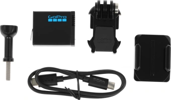 Экшн-камера GoPro HERO 13 1xCMOS 27.6Mpix черный - купить недорого с доставкой в интернет-магазине
