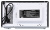 Микроволновая Печь Starwind SWM5720 20л. 700Вт черный - купить недорого с доставкой в интернет-магазине
