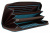 Кошелек женский Piquadro Blue Square PD3229B2/N черный натур.кожа - купить недорого с доставкой в интернет-магазине