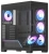 Корпус Formula Crystal Z8G Floe черный без БП ATX 8x120mm 6x140mm 2xUSB3.0 audio bott PSU - купить недорого с доставкой в интернет-магазине