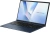 Ноутбук Asus Vivobook 17 X1704MA-AU010 Core 5 320 16Gb SSD512Gb Intel Graphics 17.3" IPS FHD (1920x1080) без ОС blue WiFi BT Cam (90NB17V2-M000Y0) - купить недорого с доставкой в интернет-магазине