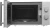 Микроволновая Печь Haier HMB-MM207SA 20л. 700Вт серебристый - купить недорого с доставкой в интернет-магазине