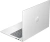Ноутбук HP ProBook 460 G11 Core Ultra 7 155U 8Gb SSD512Gb Intel Graphics 16" IPS WUXGA (1920x1200) FreeDOS silver WiFi BT Cam Bag (B49ZPPT) - купить недорого с доставкой в интернет-магазине