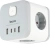 Сетевой разветвитель Buro BU-PW3UC-W (3 розетки) белый (коробка) - купить недорого с доставкой в интернет-магазине