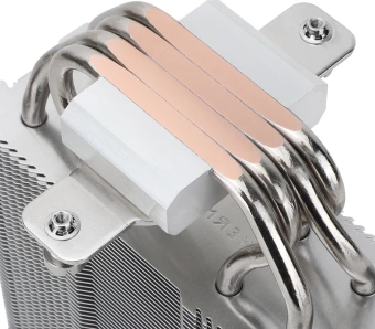 Устройство охлаждения(кулер) Thermalright Assassin X 120-R Soc-AM5/AM4/1200/1700/1851 серый 4-pin 25.6dB Al+Cu 645gr Ret (AX120-R) - купить недорого с доставкой в интернет-магазине