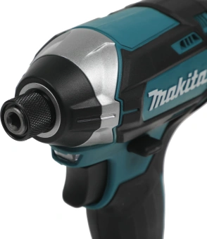 Шуруповерт Makita DTD152Z аккум. патрон:быстрозажимной - купить недорого с доставкой в интернет-магазине