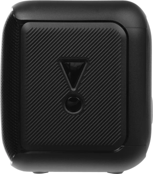 Минисистема Hi-Fi JBL PartyBox Encore Essential черный/оранжевый 100Вт USB BT - купить недорого с доставкой в интернет-магазине